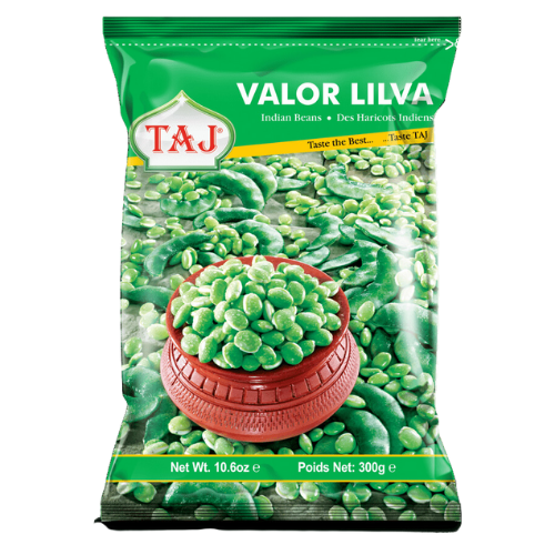 Taj Frozen Valor Lilva 300g