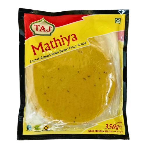 Taj Frozen Mathia