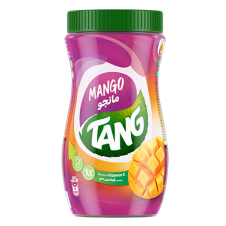 Tang Mango Flavour Drink Mix