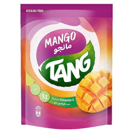 Tang Mango Flavour Drink Mix