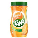 Tang Orange Flavour Drink Mix