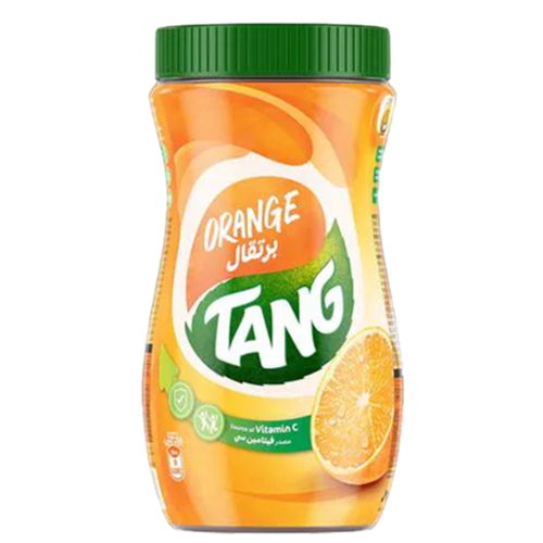 Tang Orange Flavour Drink Mix 375g