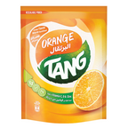 Tang Orange Flavour Drink Mix 375g