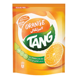 Tang Orange Flavour Drink Mix