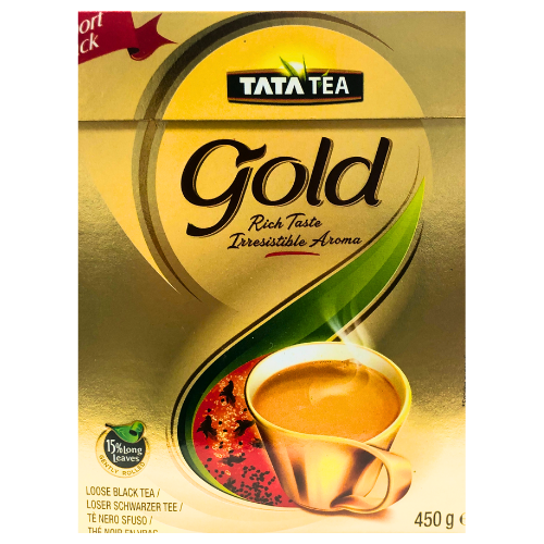 TATA Gold Tea