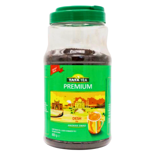 Tata Premium Tea 400g