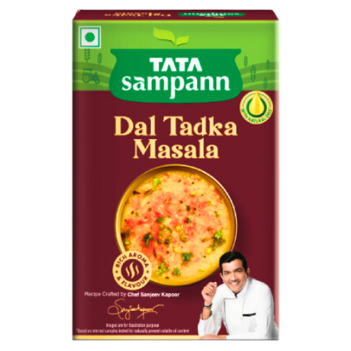 Tata Sampann Dal Tadka Spice Mix 100g