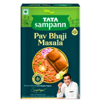 Tata Sampann Pau Bhaji Masala Mix 100g