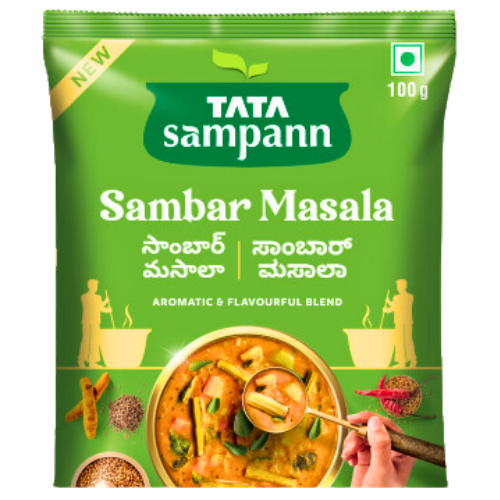 Tata Sampann Sambar Spice Mix