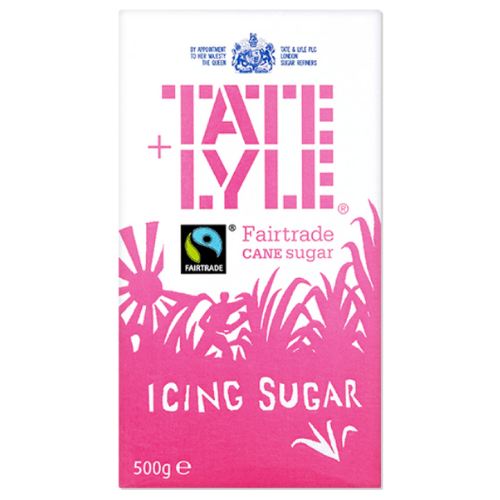 Tate Lyle Icing Sugar