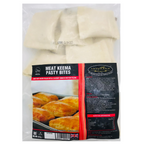 Tayyabah Frozen Meat Keema Pasty Bites 600g