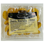 Tayyabah Jeera Biscuits 250g