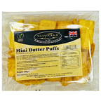 Tayyabah Mini Butter Puffs 150g