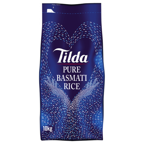 Tilda Basmati Rice