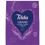 Tilda Grand Extra Long Rice