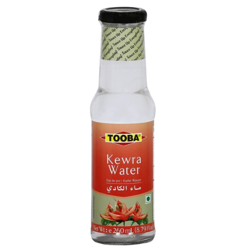 Tooba Kewra Water 260ml