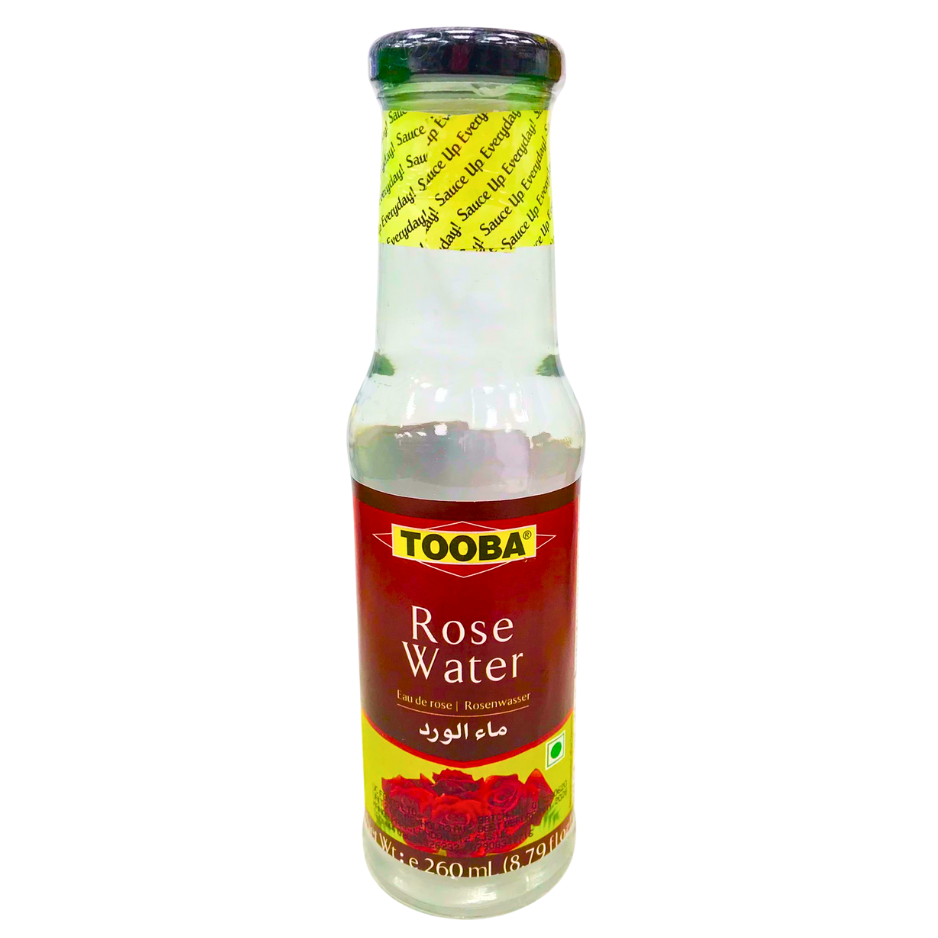 Tooba Rose Water