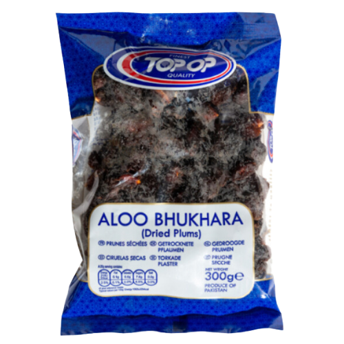 Top Op Alu Bukhara 300g