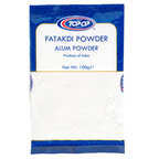 Top Op Fatakdi Alum Powder 100g