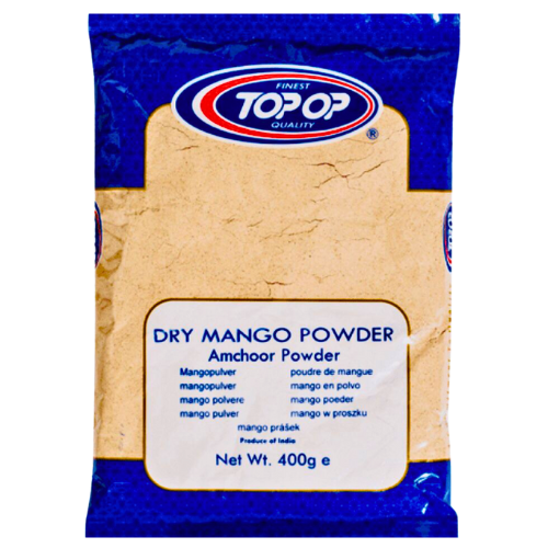 Top Op Amchoor Powder