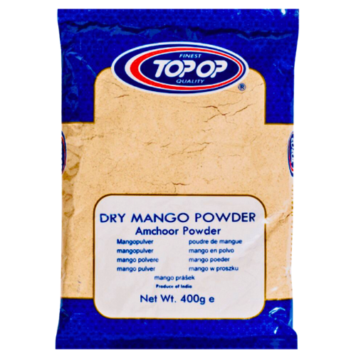 Top Op Amchoor Powder 400g