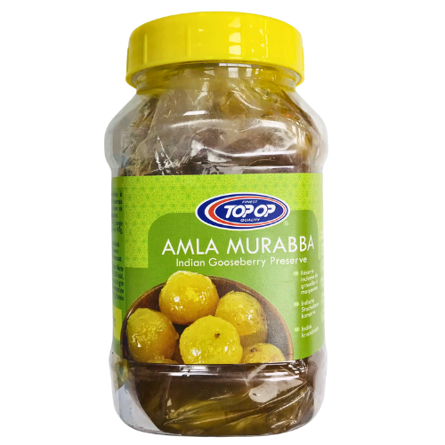 Top Op Amla Murabba 500g