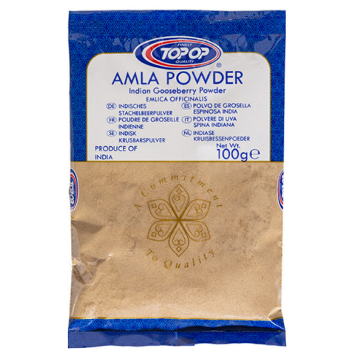 Top Op Amla Powder