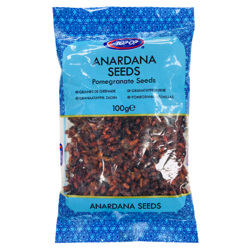 Top Op Anardana Seeds 100g