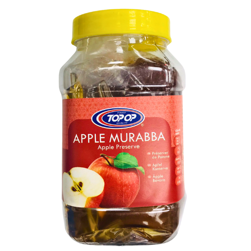 Top Op Apple Murabba 500g