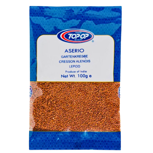 Top Op Aserio (Halim) Seeds