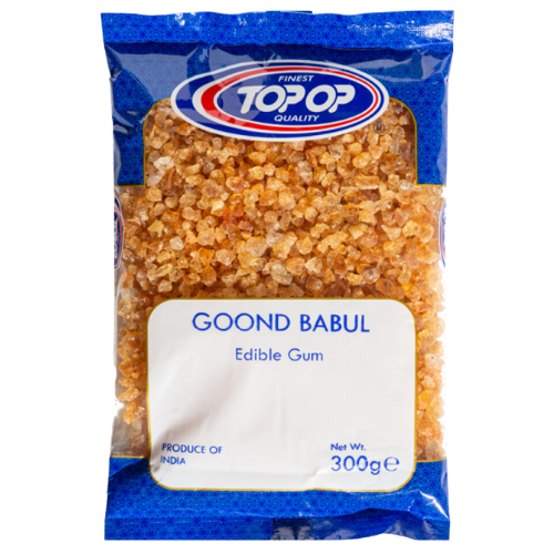 Top Op Babul Goond 300g