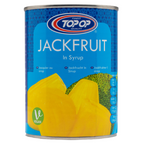 Top Op Canned Jackfruit In Syrup 565g