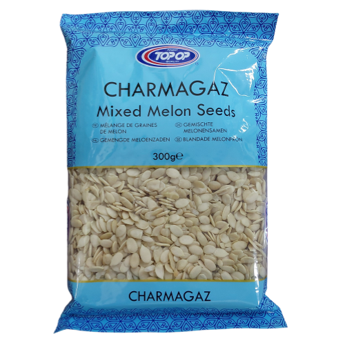 Top Op Char Magaz 300g