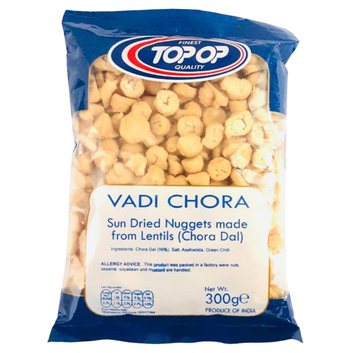Top Op Chora Wadi