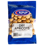 Top Op Dry Apricots