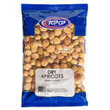 Top Op Dry Apricots