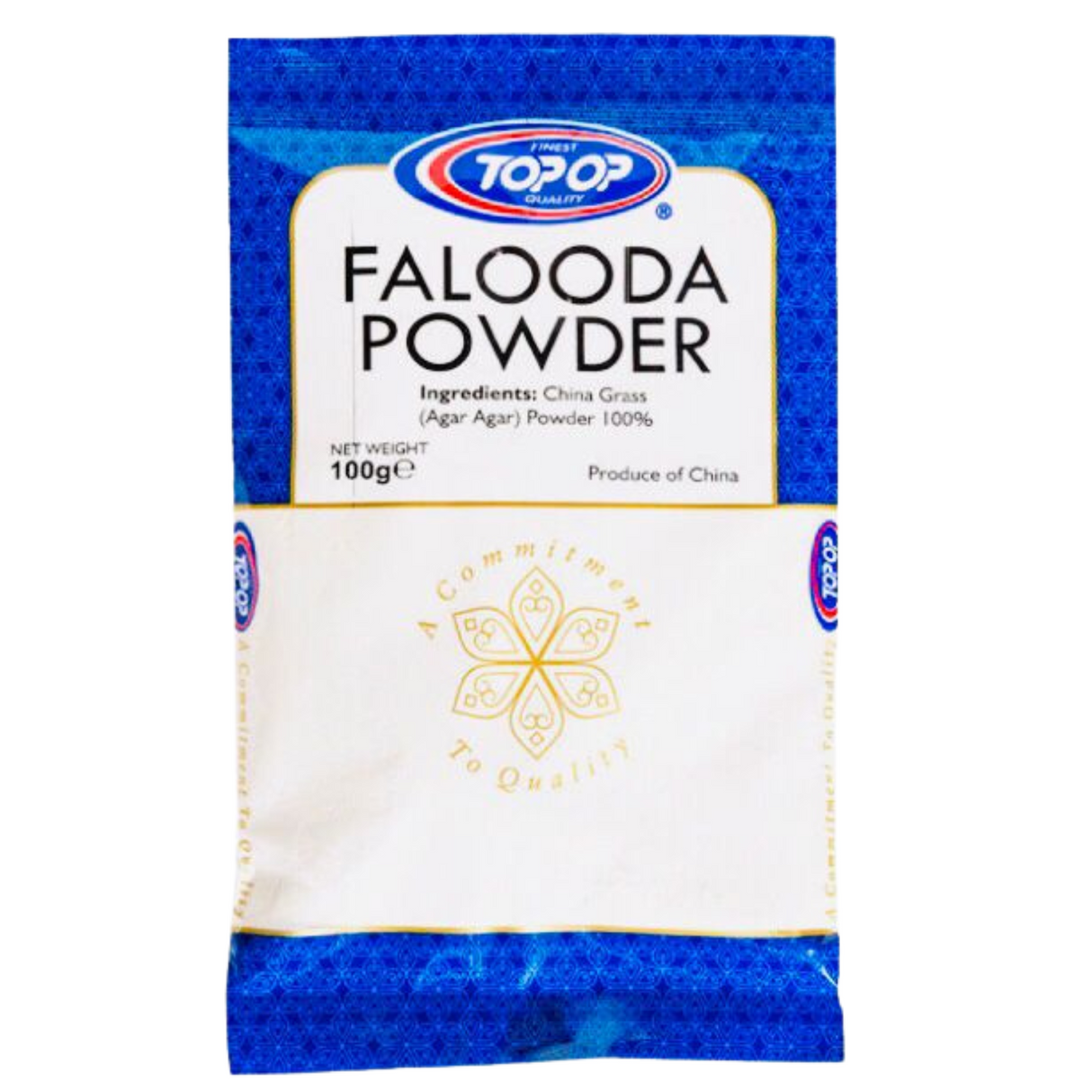 Top Op Falooda Powder