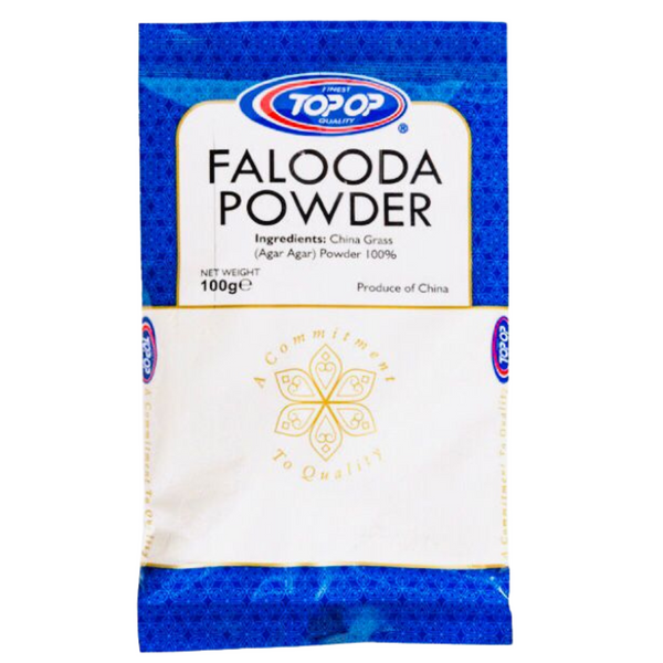 Top Op Falooda Powder 100g