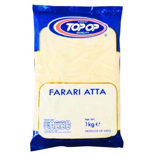 Top Op Farari Flour