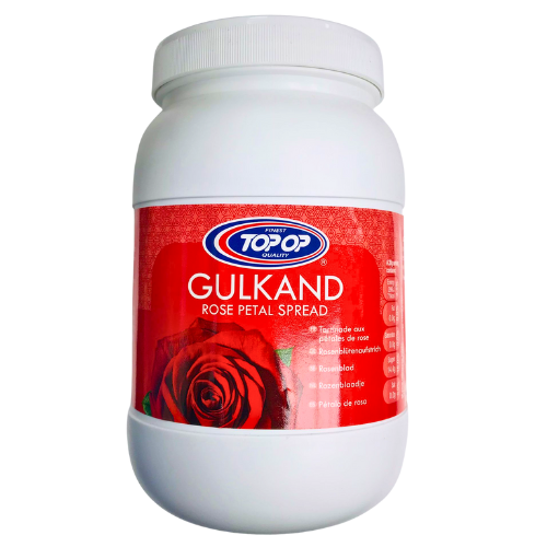 Top Op Gulkand 500g