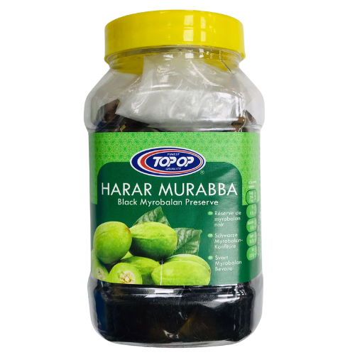 Top Op Harad Murabba