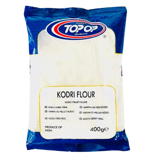 Top Op Kodri Flour 400g