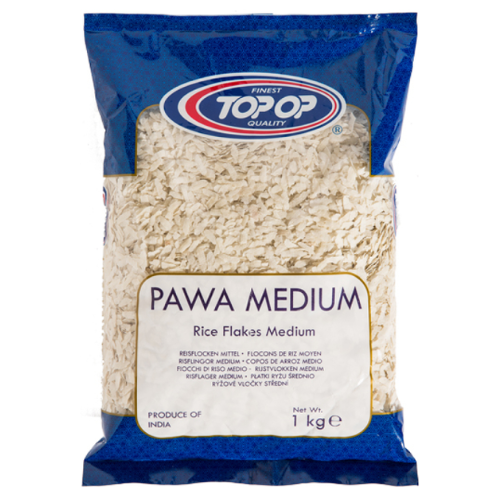 Top Op Medium Pawa
