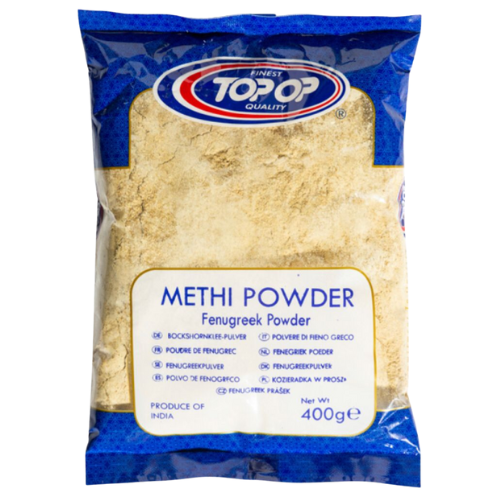 Top Op Methi Powder