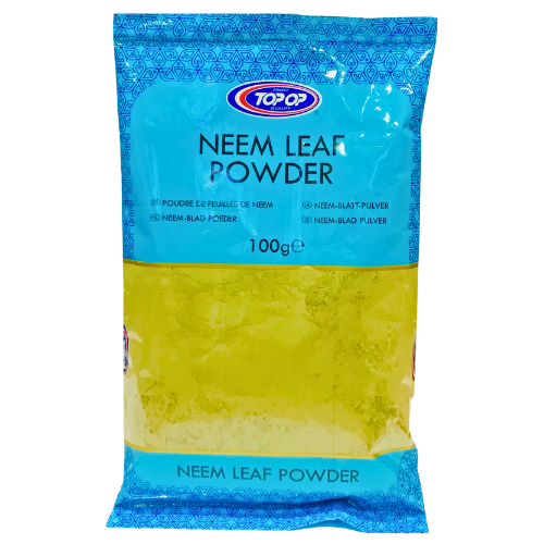 Top Op Neem Leaf Powder 100g