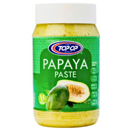 Top Op Papaya Paste