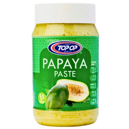 Top Op Papaya Paste 1Kg