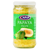 Top Op Papaya Paste