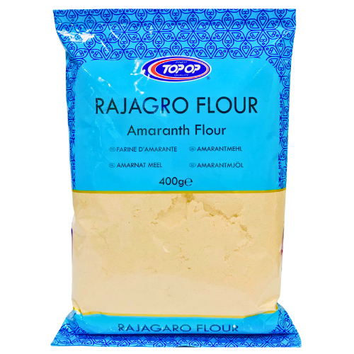 Top Op Rajagro Flour 400g