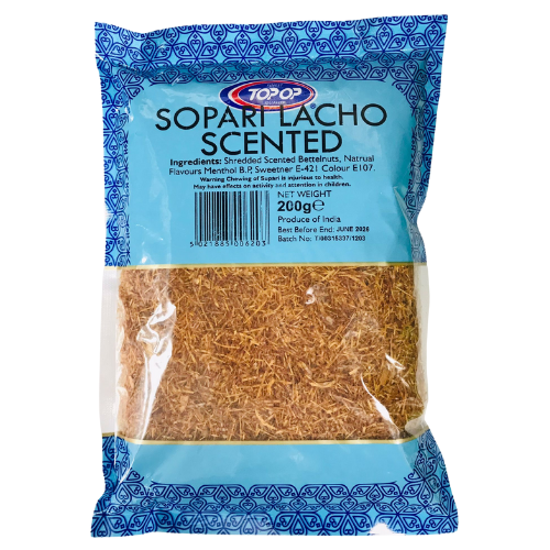 Top Op Scented Laccho Sopari